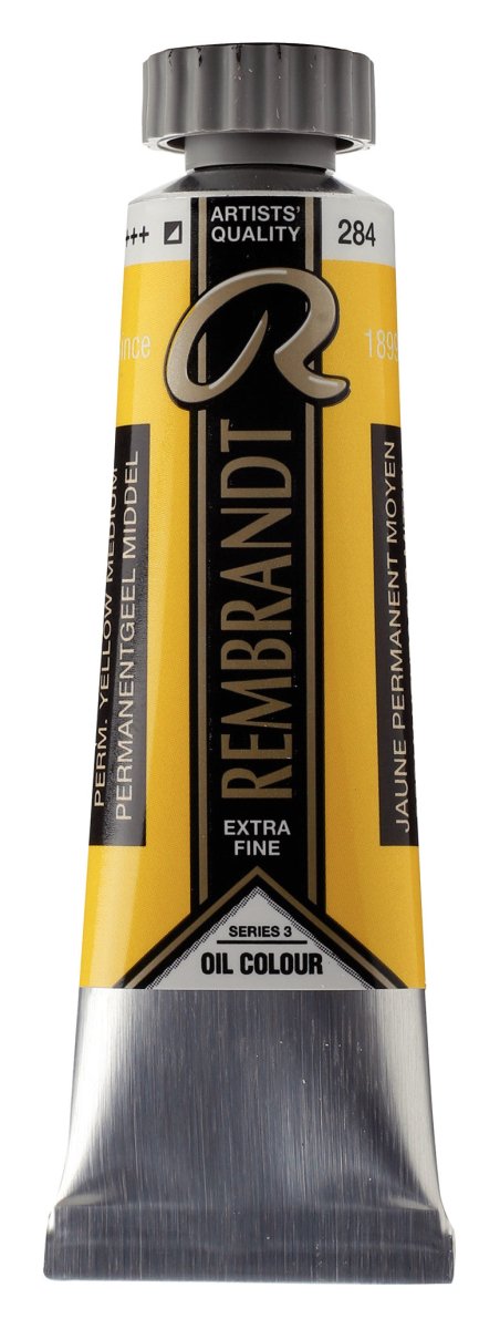 Rembrandt Oil Colour Tube 15 ml