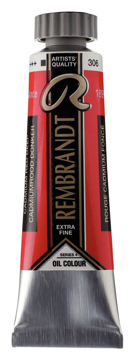 Rembrandt Oil Colour Tube 15 ml