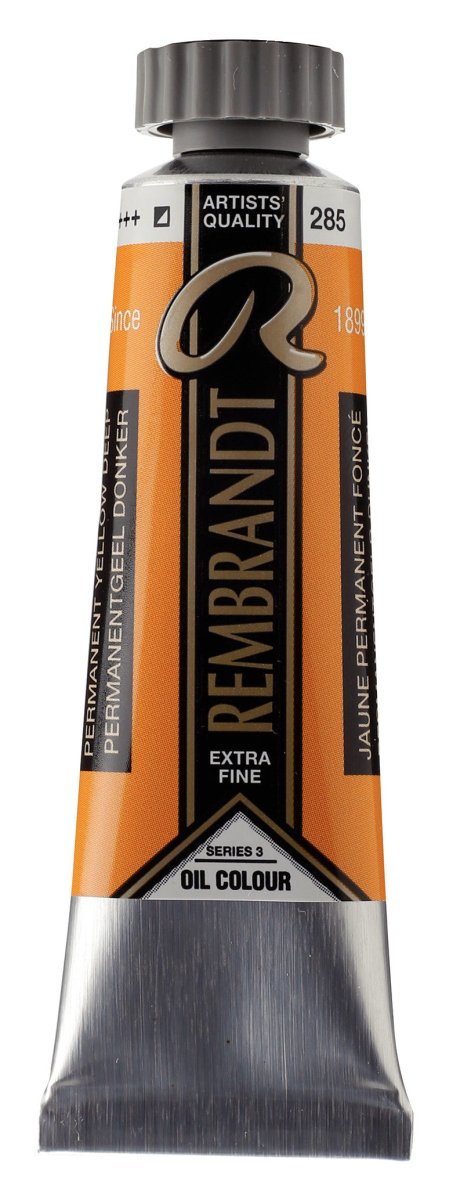 Rembrandt Oil Colour Tube 15 ml