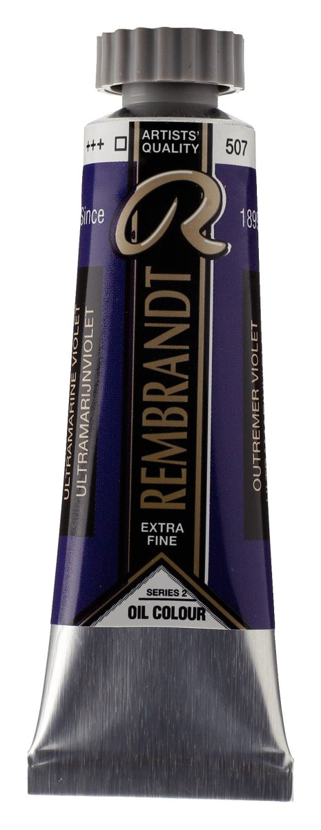 Rembrandt Oil Colour Tube 15 ml