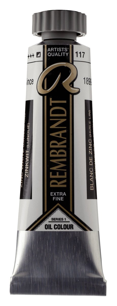 Rembrandt Oil Colour Tube 15 ml