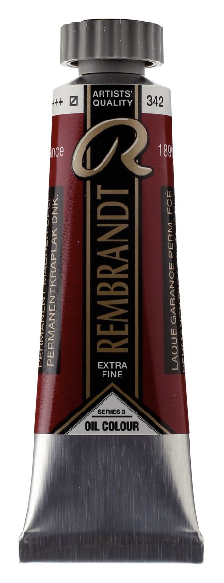 Rembrandt Oil Colour Tube 15 ml