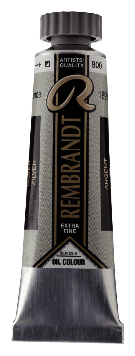 Rembrandt Oil Colour Tube 15 ml