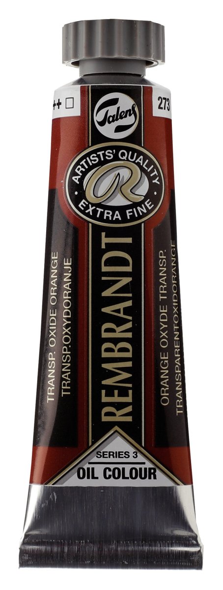 Rembrandt Oil Colour Tube 15 ml B