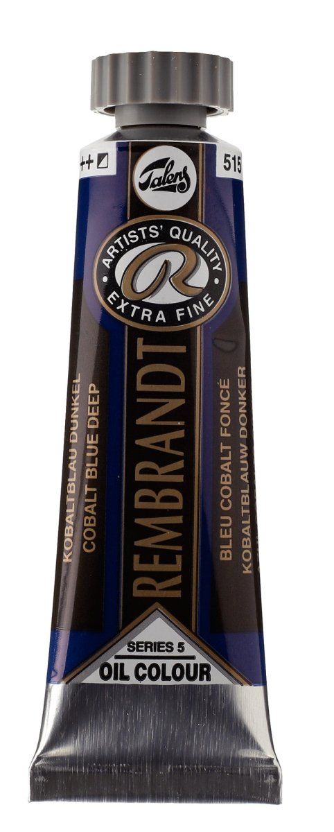 Rembrandt Oil Colour Tube 15 ml B