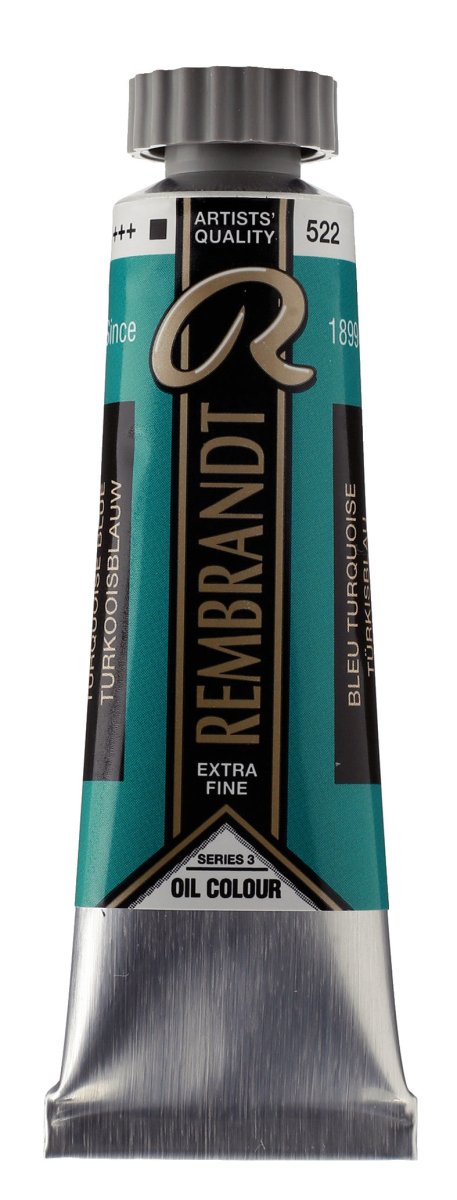 Rembrandt Oil Colour Tube 15 ml B