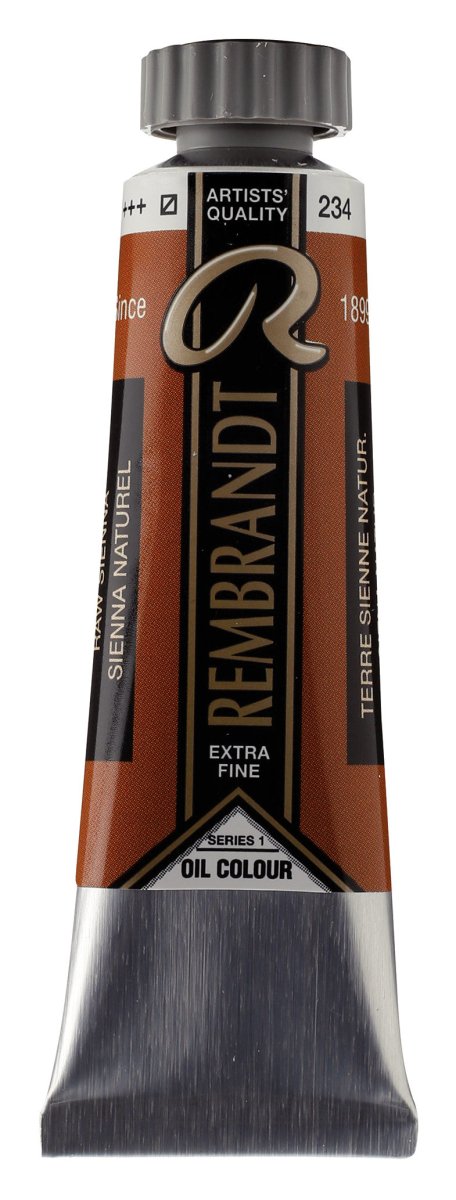 Rembrandt Oil Colour Tube 15 ml B