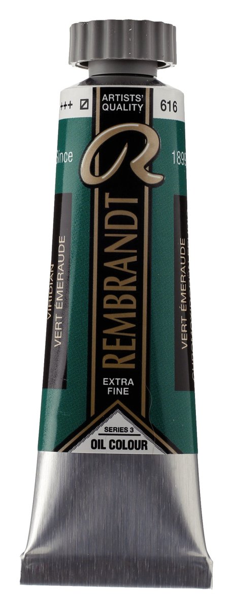 Rembrandt Oil Colour Tube 15 ml G