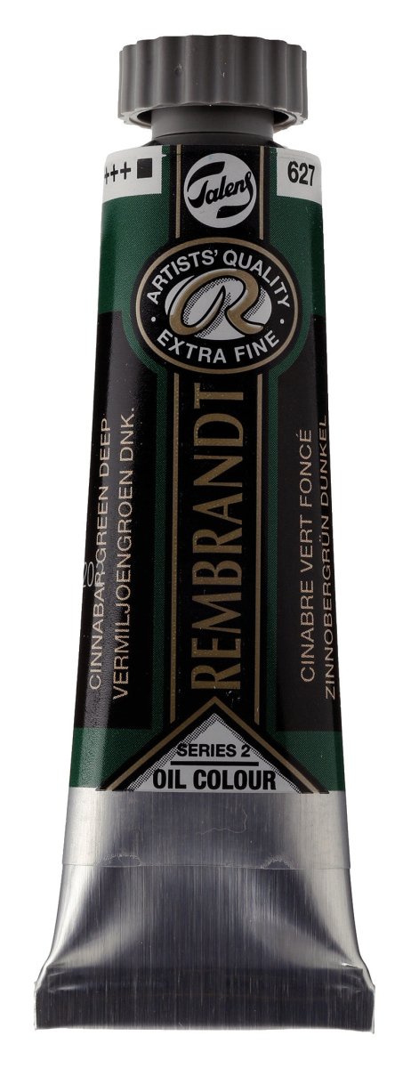 Rembrandt Oil Colour Tube 15 ml G