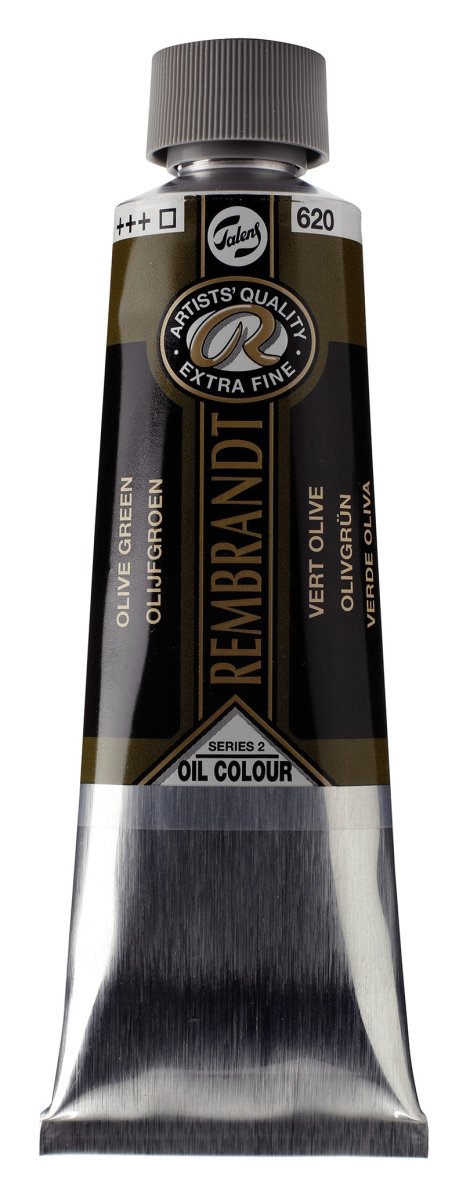 Rembrandt Oil Colour Tube 150 ml