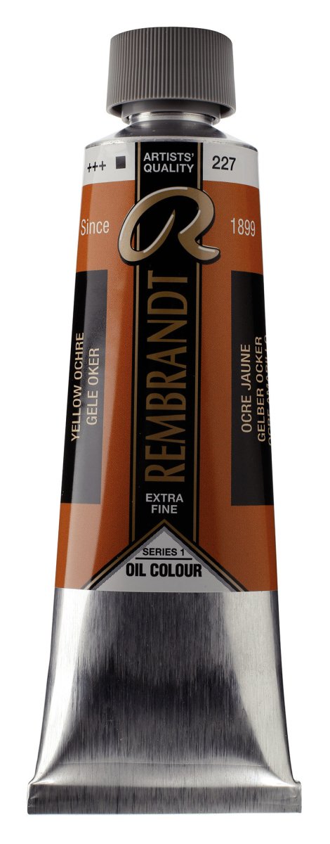 Rembrandt Oil Colour Tube 150 ml