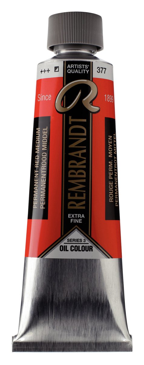 Rembrandt Oil Colour Tube 150 ml