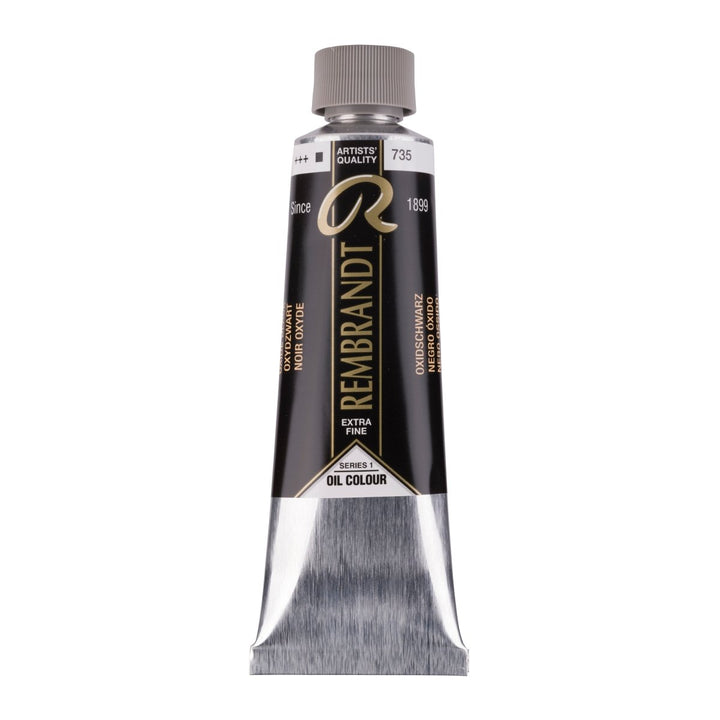 Rembrandt Oil Colour Tube 150 ml