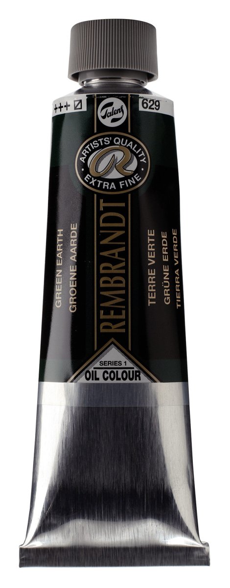 Rembrandt Oil Colour Tube 150 ml