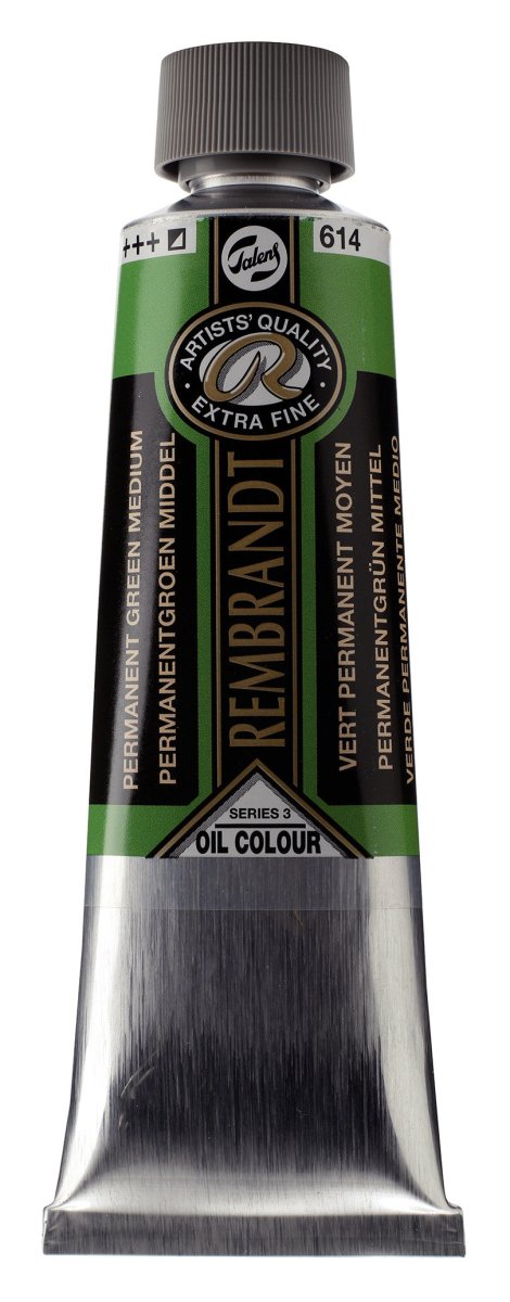 Rembrandt Oil Colour Tube 150 ml