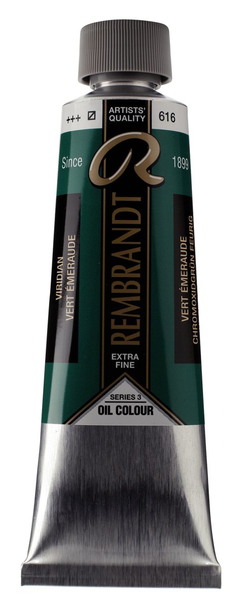 Rembrandt Oil Colour Tube 150 ml