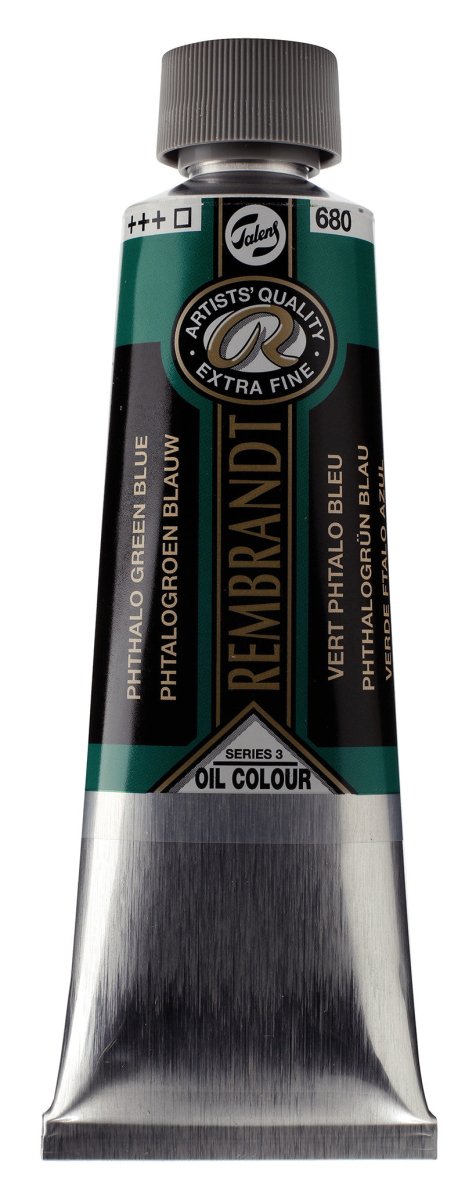 Rembrandt Oil Colour Tube 150 ml