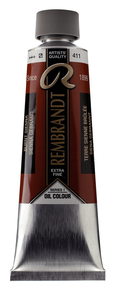 Rembrandt Oil Colour Tube 150 ml