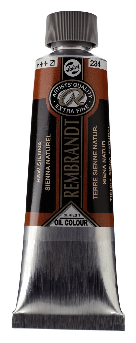 Rembrandt Oil Colour Tube 150 ml