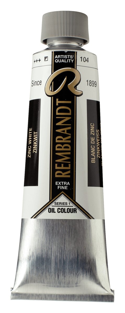 Rembrandt Oil Colour Tube 150 ml