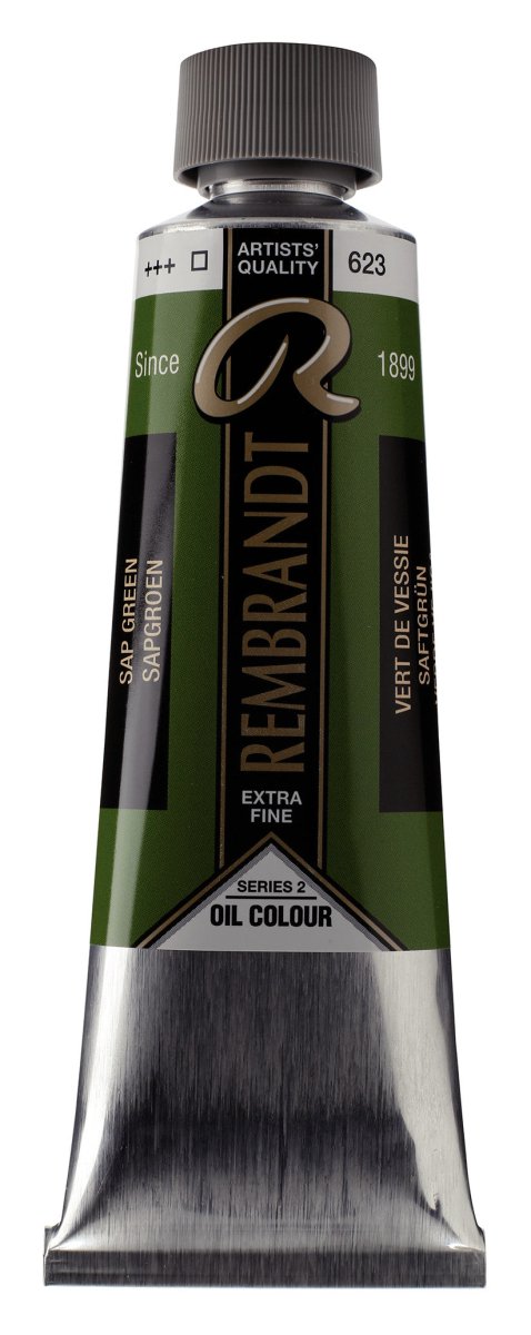 Rembrandt Oil Colour Tube 150 ml