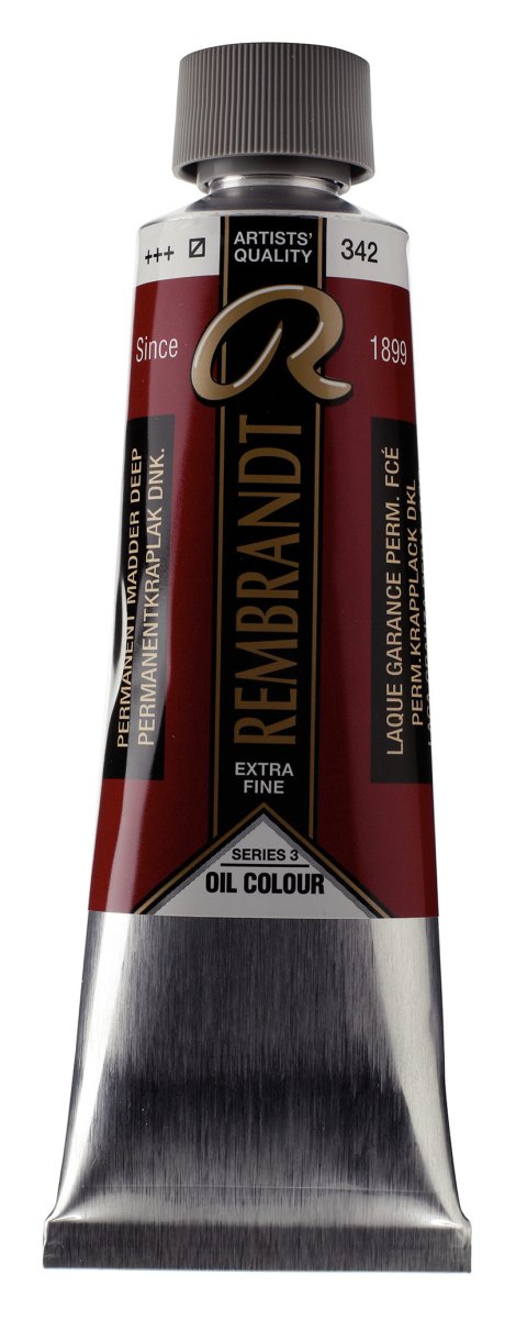 Rembrandt Oil Colour Tube 150 ml