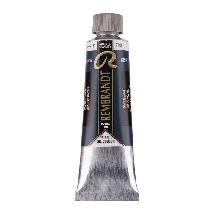 Rembrandt Oil Colour Tube 150 ml