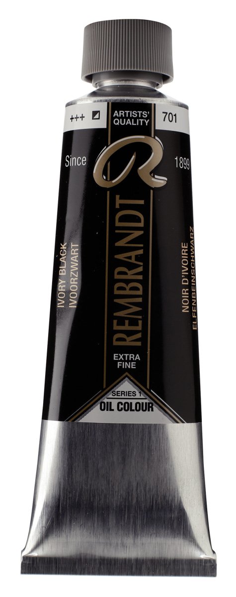 Rembrandt Oil Colour Tube 150 ml