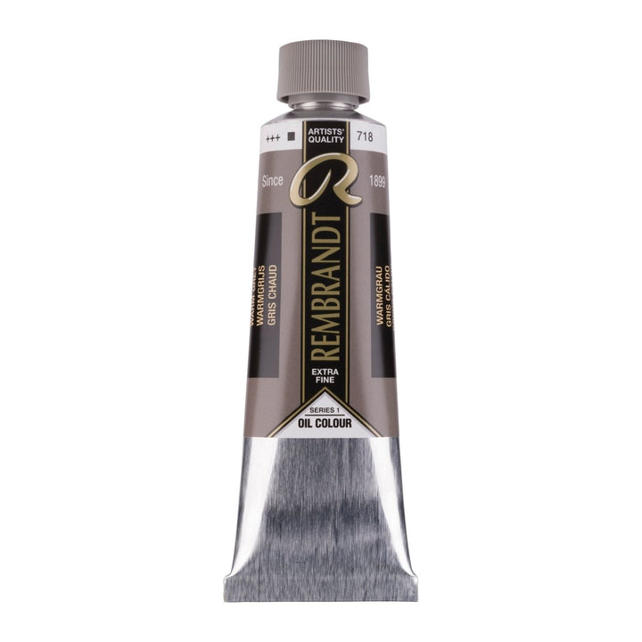 Rembrandt Oil Colour Tube 150 ml