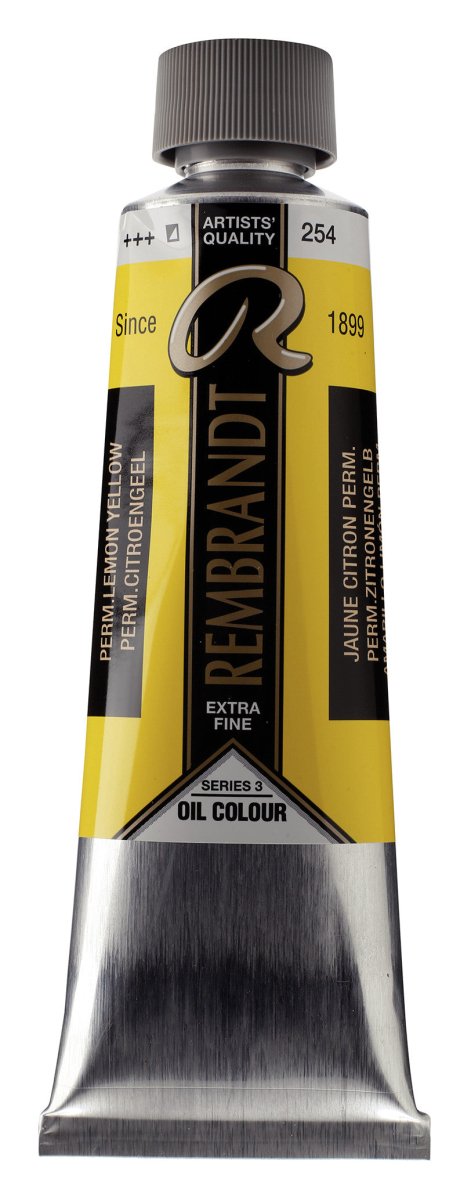 Rembrandt Oil Colour Tube 150 ml