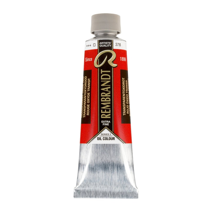 Rembrandt Oil Colour Tube 150 ml