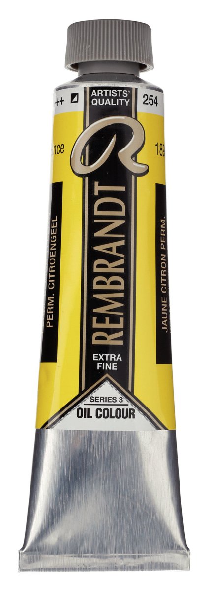 Rembrandt Oil Colour Tube 40 ml