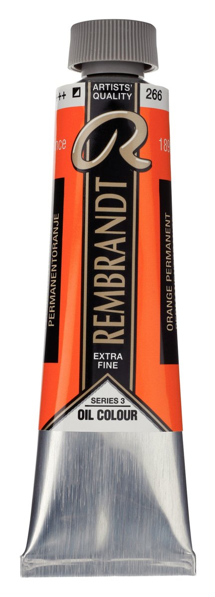 Rembrandt Oil Colour Tube 40 ml