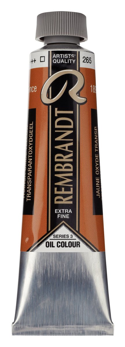 Rembrandt Oil Colour Tube 40 ml B