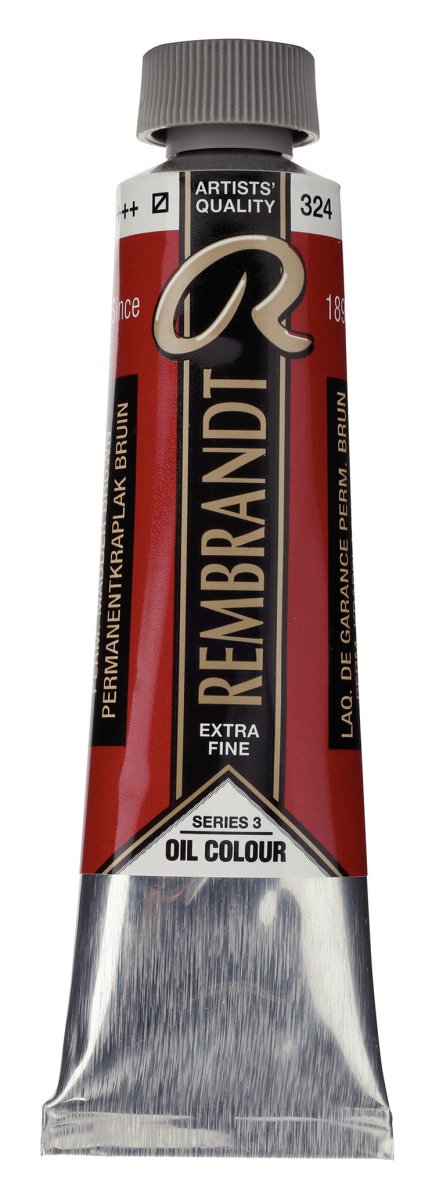 Rembrandt Oil Colour Tube 40 ml B