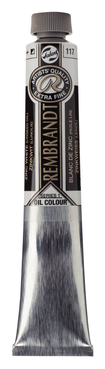 Rembrandt Oil Colour Tube 60 ml