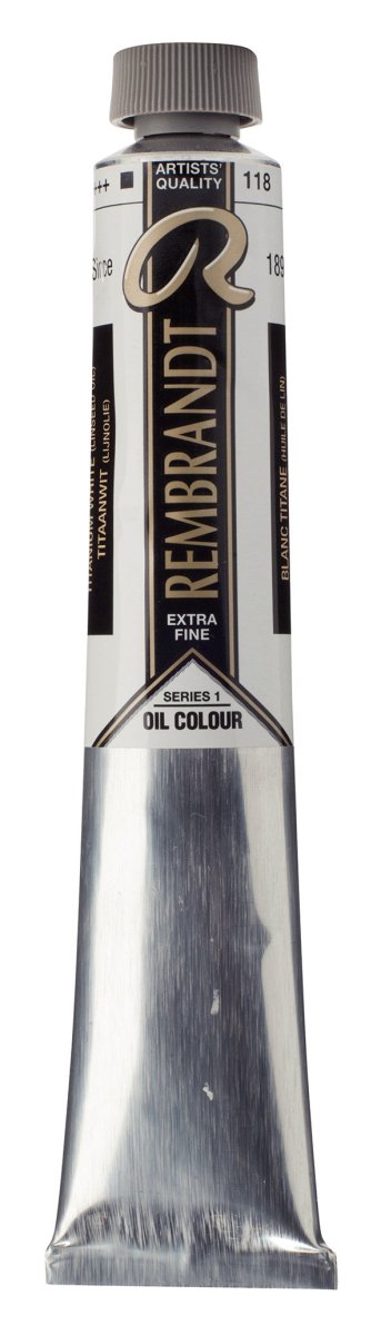 Rembrandt Oil Colour Tube 60 ml