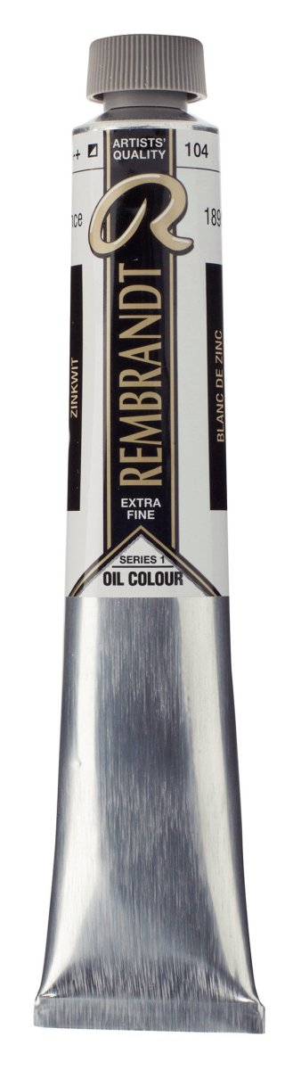 Rembrandt Oil Colour Tube 60 ml