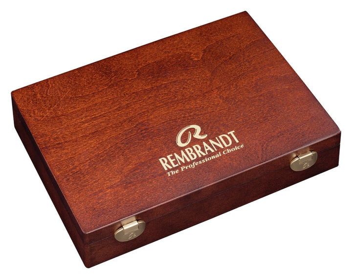 Rembrandt Soft Pastels Boxes