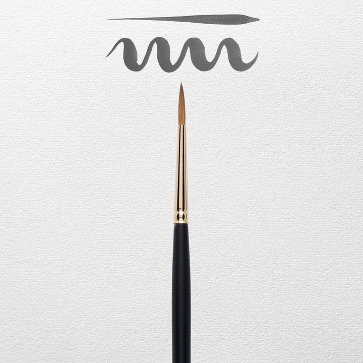 Rembrandt Watercolour Brush Series 110