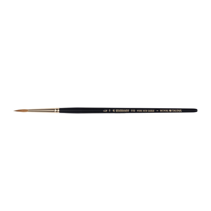 Rembrandt Watercolour Brush Series 110