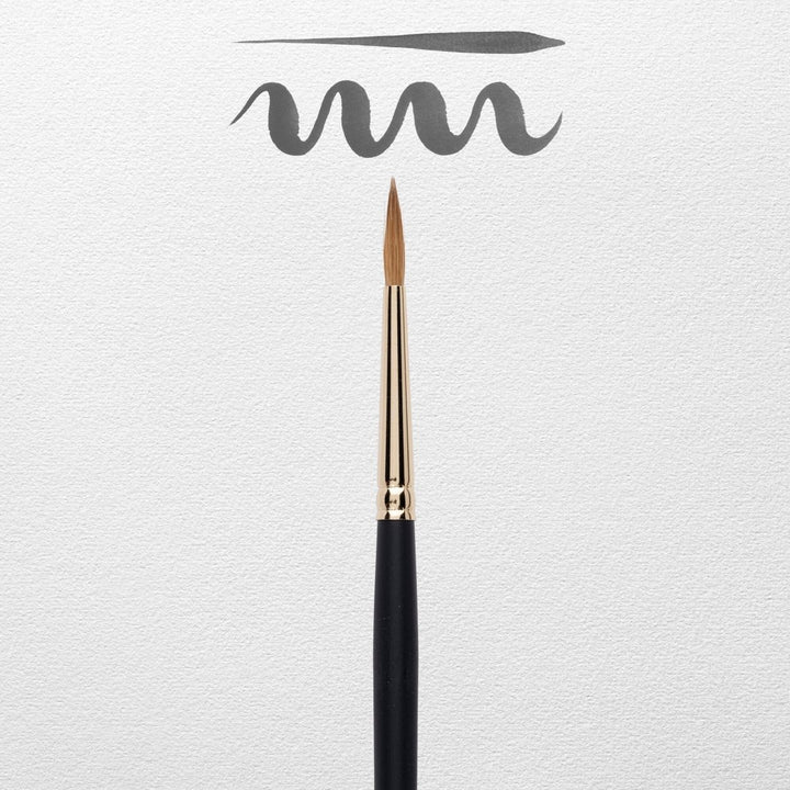 Rembrandt Watercolour Brush Series 110