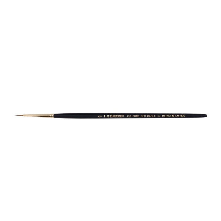 Rembrandt Watercolour Brush Series 110