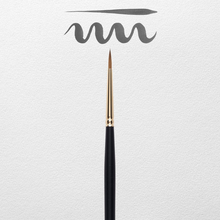 Rembrandt Watercolour Brush Series 110