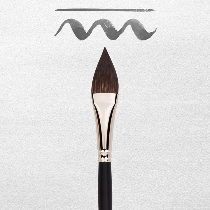 Rembrandt Watercolour Brush Series 132