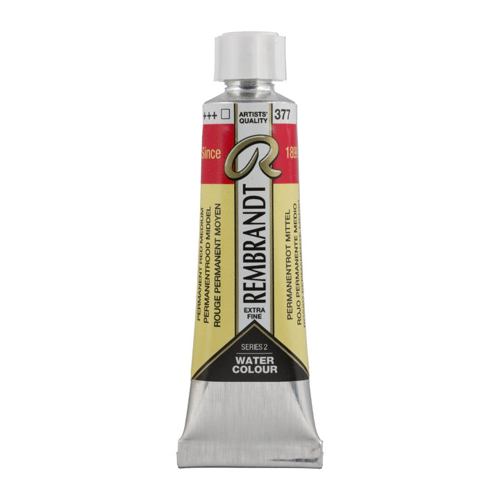 Rembrandt Watercolour Tube 10 ml