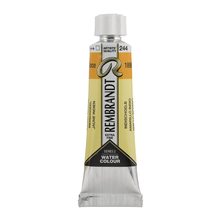 Rembrandt Watercolour Tube 10 ml