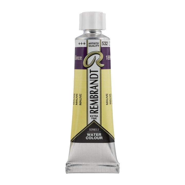 Rembrandt Watercolour Tube 10 ml