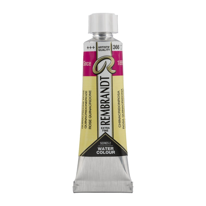 Rembrandt Watercolour Tube 10 ml