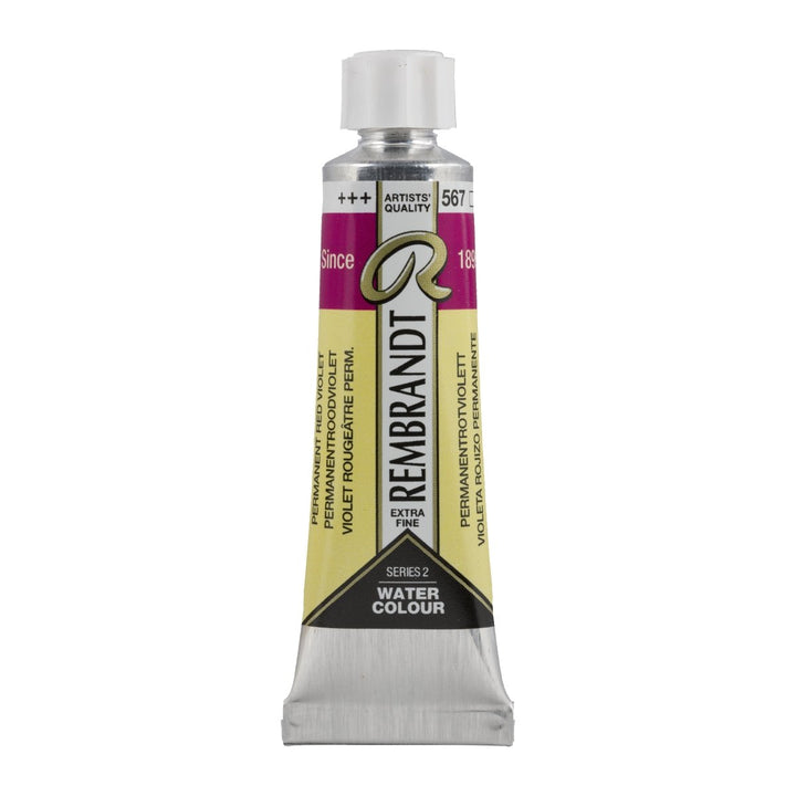 Rembrandt Watercolour Tube 10 ml